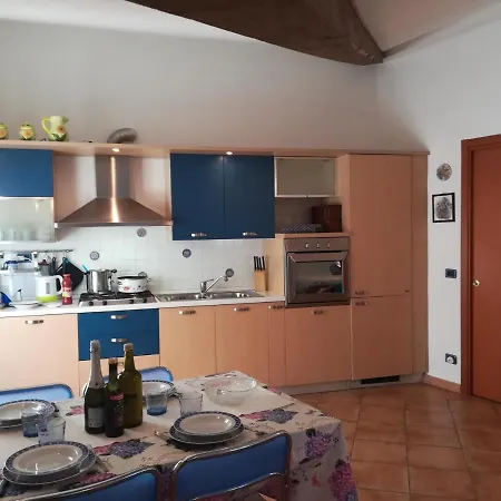 House Mare E Monti By Holiday World Albenga