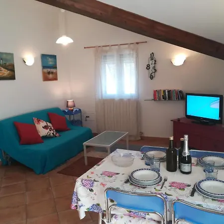 House Mare E Monti By Holiday World *