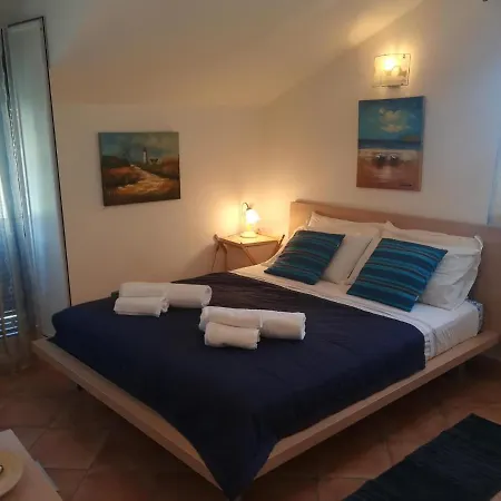 Apartment House Mare E Monti By Holiday World